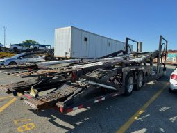 2008 Boydston ST91000L full