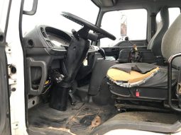 2007 Isuzu FVR Dump Truck full