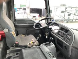 2007 Isuzu FVR Dump Truck full