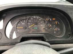 2007 Isuzu FVR Dump Truck full