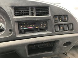 2007 Isuzu FVR Dump Truck full