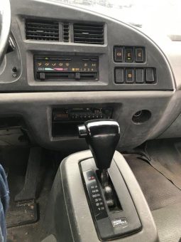 2007 Isuzu FVR Dump Truck full