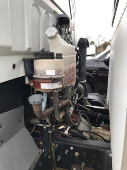 2007 Isuzu FVR Dump Truck full