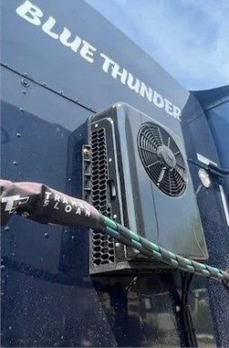 1999 KENWORTH W900L full