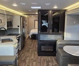 2021 JAYCO PRECEPT 34G full