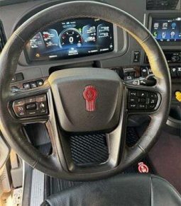 2022 KENWORTH T680 full