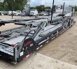 2005 WESTERN STAR 4900FA full