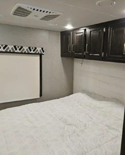 2021 JAYCO PRECEPT 34G full