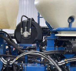 2012 KINZE 3600ASD full