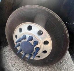 1999 KENWORTH W900L full