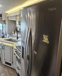 2021 JAYCO PRECEPT 34G full