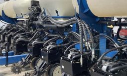 2012 KINZE 3600ASD full