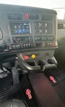 2022 KENWORTH T680 full