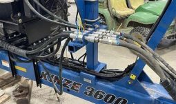 2012 KINZE 3600ASD full