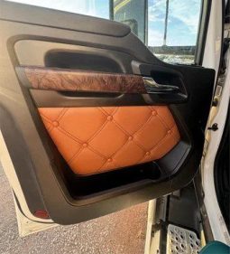 2022 KENWORTH T680 full