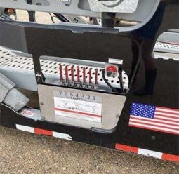 2005 WESTERN STAR 4900FA full