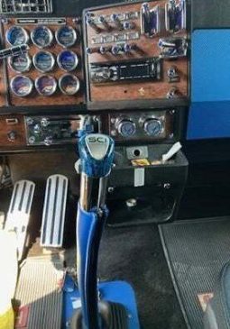 1999 KENWORTH W900L full