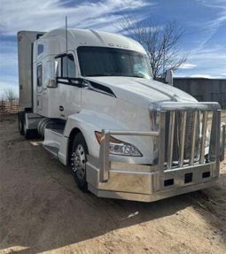 2022 KENWORTH T680 full