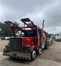 2005 WESTERN STAR 4900FA full