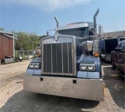 1999 KENWORTH W900L full