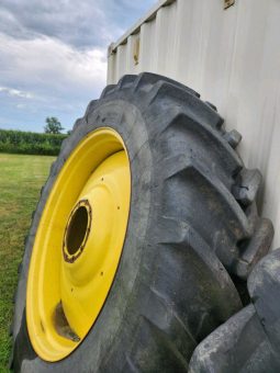 2009 John Deere 8230 full