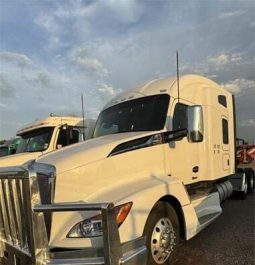2022 KENWORTH T680 full