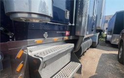 1999 KENWORTH W900L full