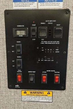 2021 JAYCO PRECEPT 34G full