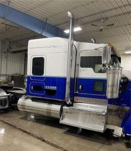 2017 KENWORTH W900L full