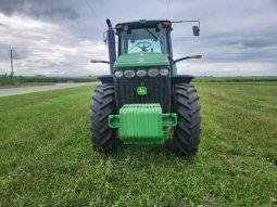 2009 John Deere 8230 full