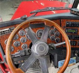 2005 WESTERN STAR 4900FA full