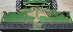 2021 John Deere W235R WINDROWER W/R500 HEADER full