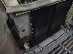 2001 International 4700 full