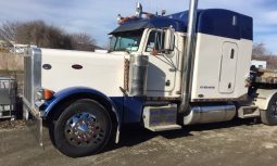 2001 Peterbilt 379 full