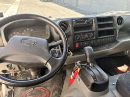 2020 Hino 195 Dump Truck full