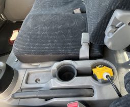 2020 Hino 195 Dump Truck full