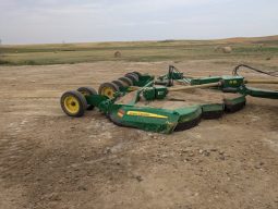 2018 John Deere 6175 full