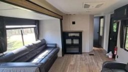 2021 FOREST RIVER CHEROKEE 274RK full
