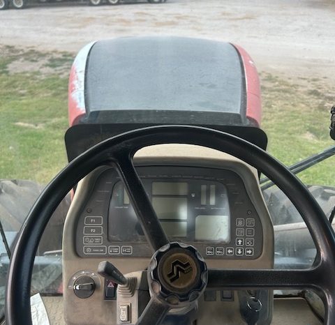 2006 485 buhler versatile full