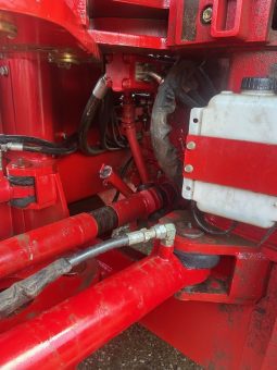 2006 485 buhler versatile full