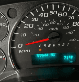 2008 PLEASURE WAY LEXOR RL4 full