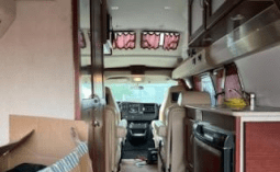 2008 PLEASURE WAY LEXOR RL4 full