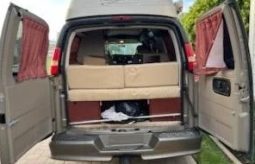 2008 PLEASURE WAY LEXOR RL4 full
