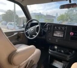 2008 PLEASURE WAY LEXOR RL4 full