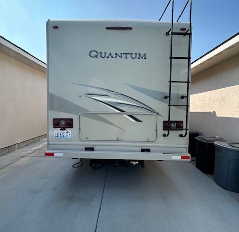 2020 Thor Quantum RW28 full