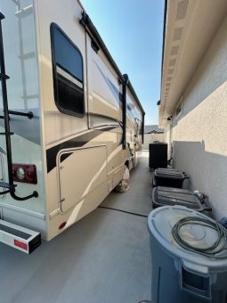 2020 Thor Quantum RW28 full