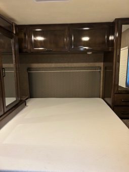 2020 Thor Quantum RW28 full