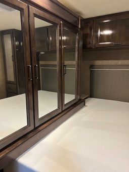 2020 Thor Quantum RW28 full