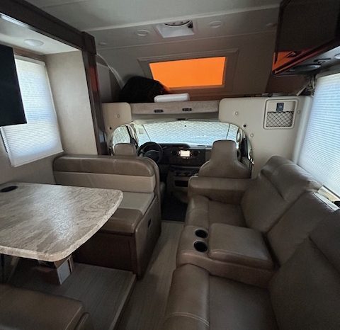 2020 Thor Quantum RW28 full