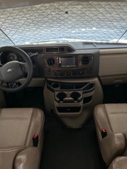 2020 Thor Quantum RW28 full